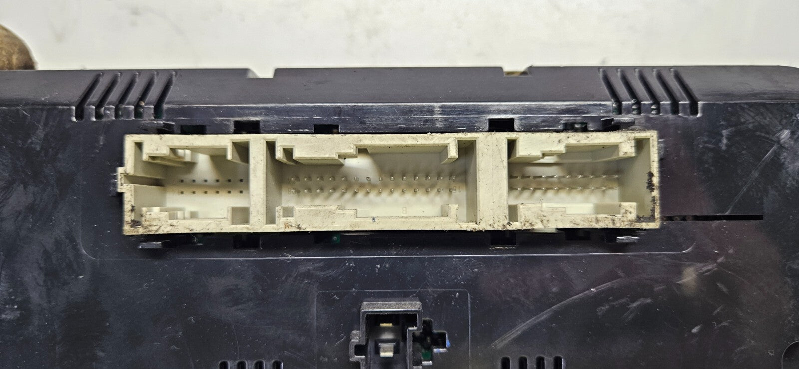 Mercedes ML GL R AC Klimabedienteil A 2518707289 A 2518205089 ♻️