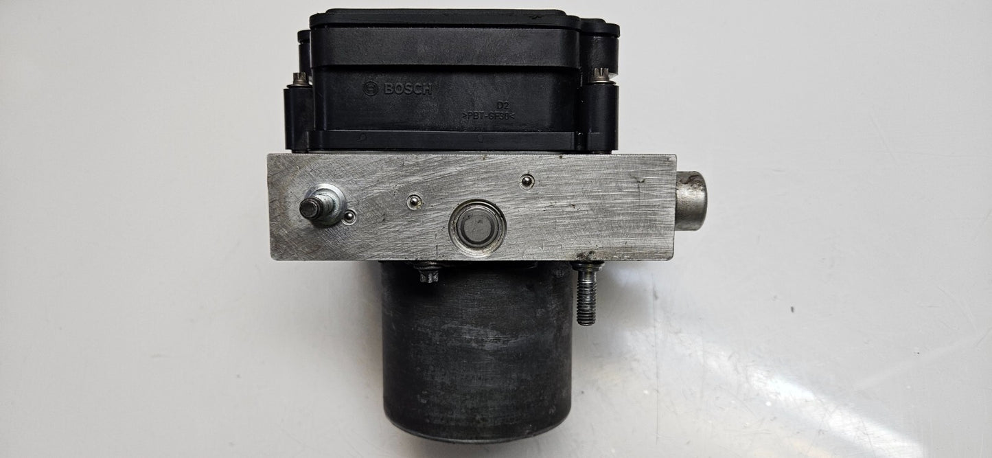 Mercedes Sprinter ABS Block Pumpe Steuergerät A 9069005702 0265956378 ♻️