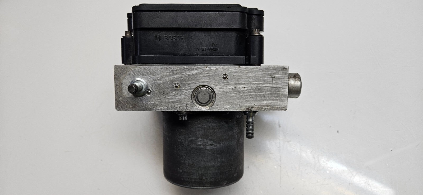 Mercedes Sprinter ABS Block Pumpe Steuergerät A 9069005702 0265956378 ♻️