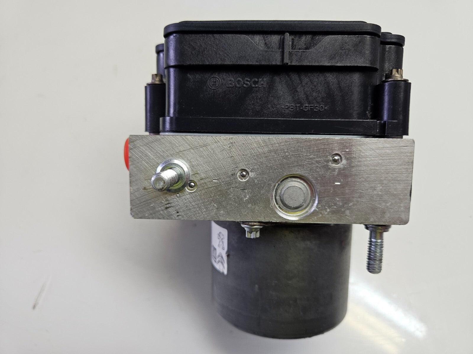 Citroen C3 ABS Hydraulikblock Pumpe Steuergerät 9845052980 0265295150 ♻️