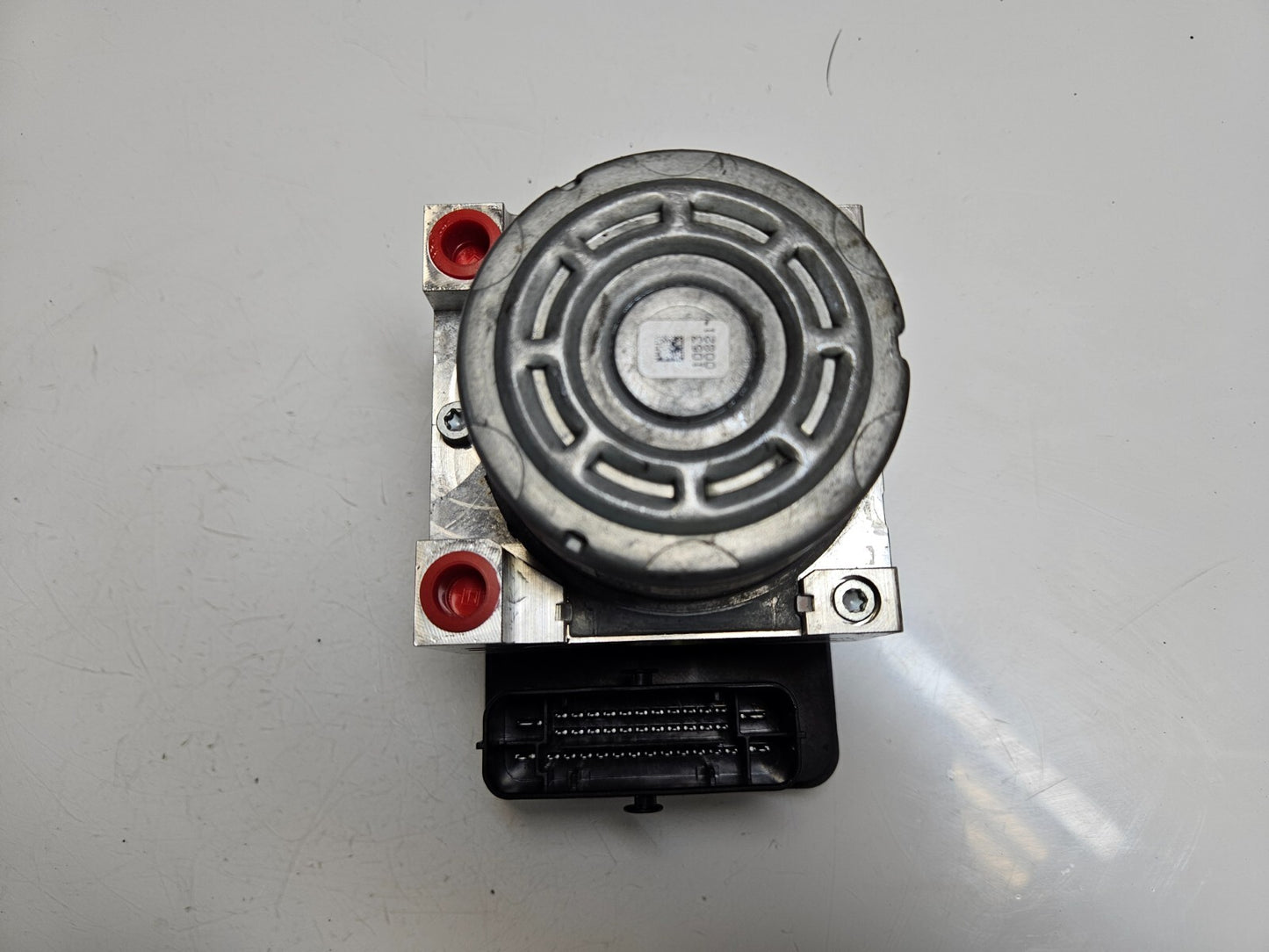 Opel Corsa Schaltg. ABS Hydraulikblock Steuergerät 9846124480 10.0917-3950.3 ♻️