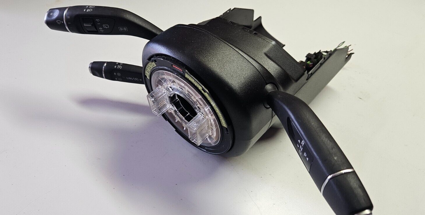 Mercedes Kombischalter Blinker Wischerschalter Schleifring A 2469001920