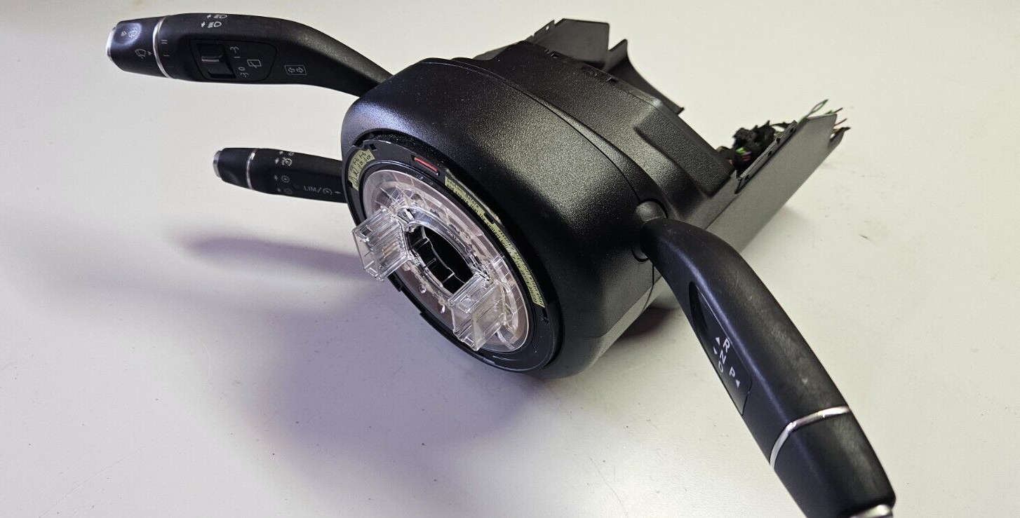 Mercedes Kombischalter Blinker Wischerschalter Schleifring A 2469001920