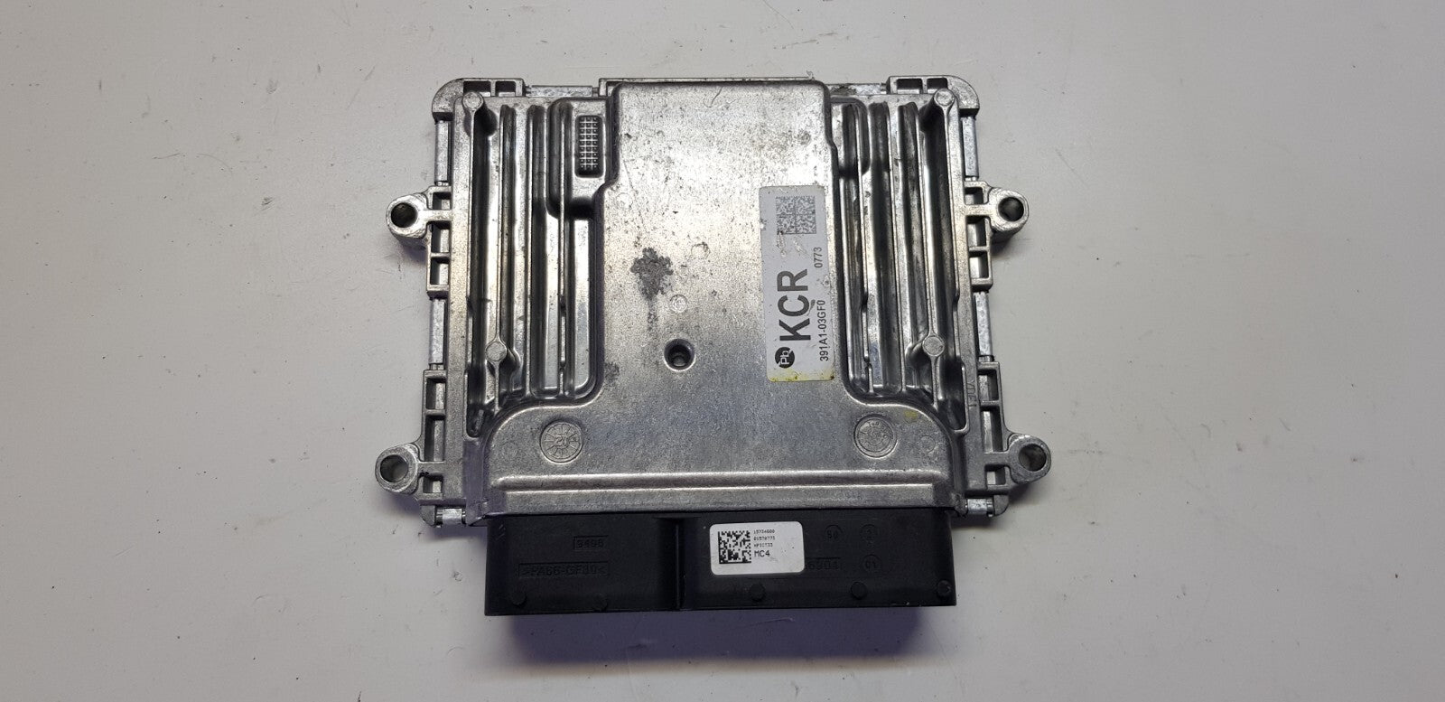 Hyundai Ioniq Motorsteuergerät Steuergerät 39101-03HV5 39110-03HV5