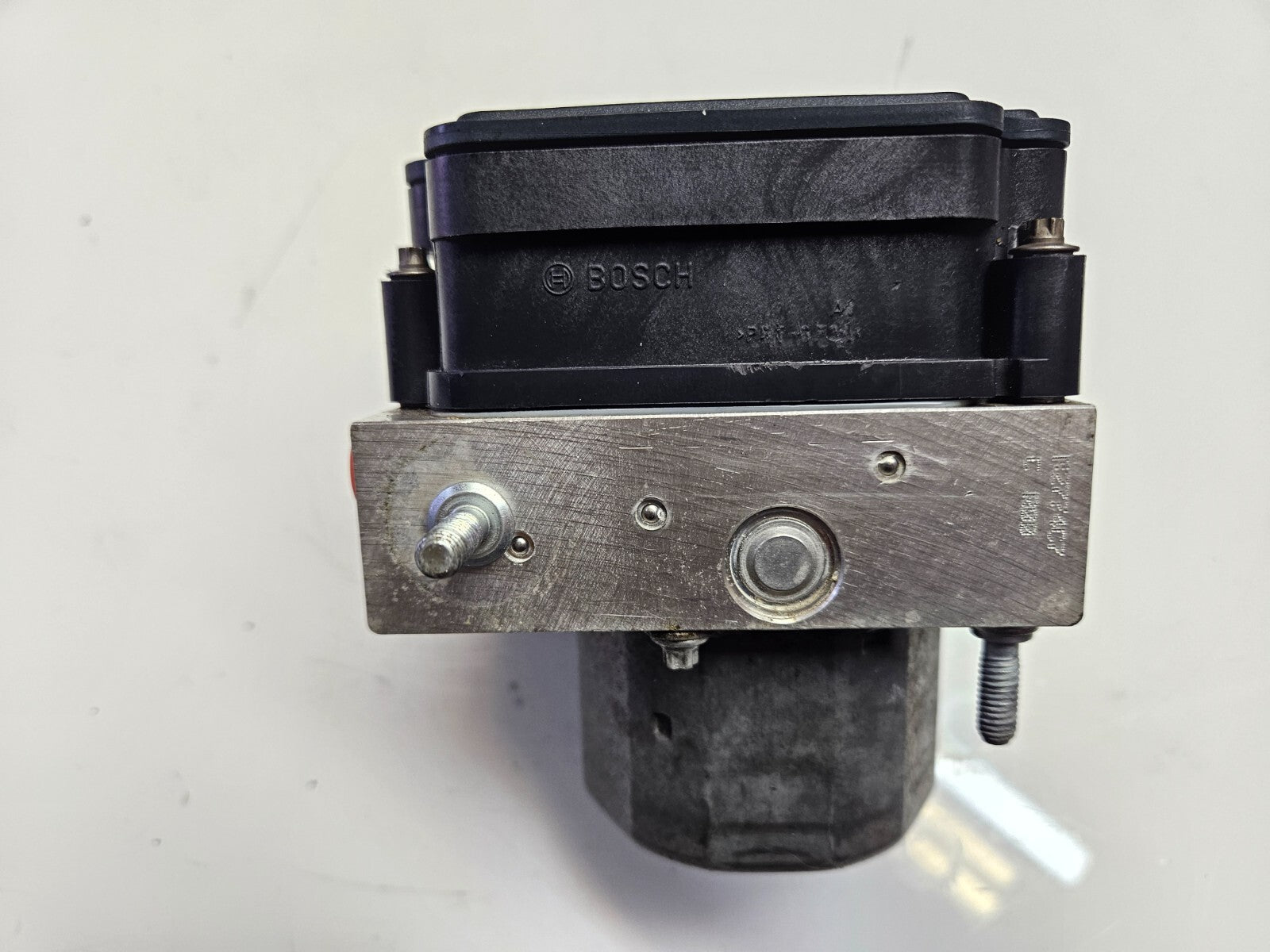Mercedes ABS Hydraulikblock Pumpe Steuergerät A 0094316812 0265243586 ♻️