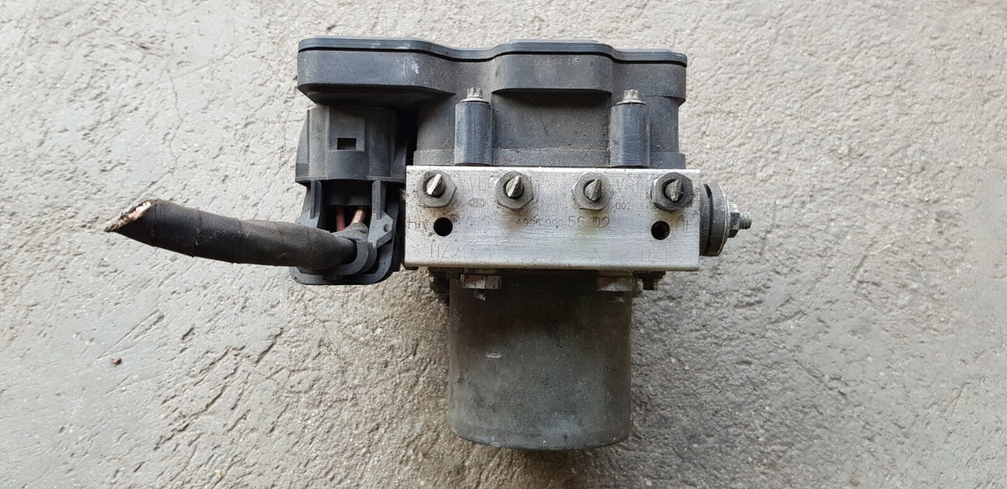Mercedes Sprinter ABS Hydraulikblock Hydraulikaggregat A 9069005602 0265956378