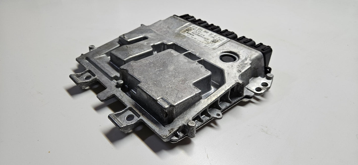 Mercedes Sprinter Motorsteuergerät Steuergerät A 6549003201 0281039606