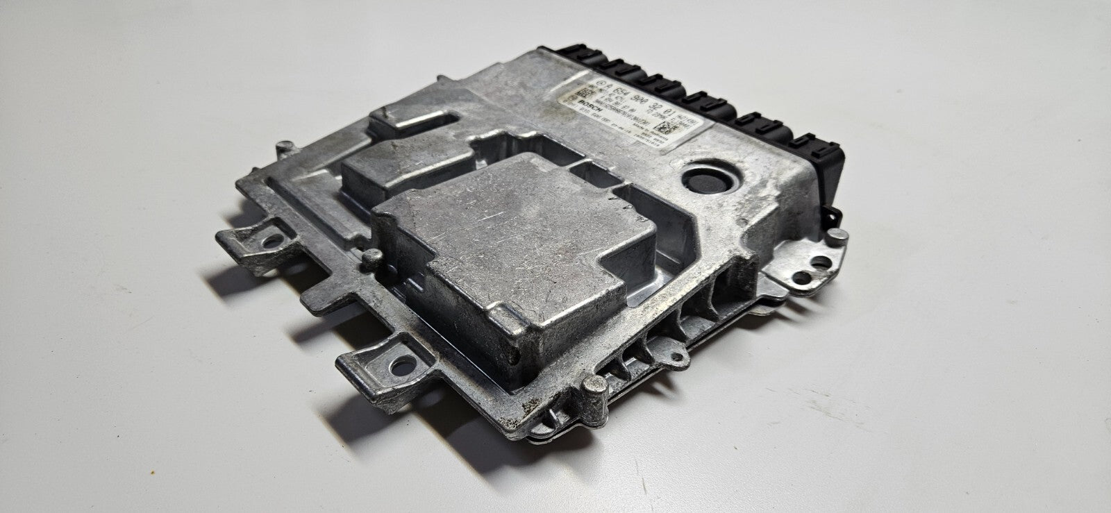 Mercedes Sprinter Motorsteuergerät Steuergerät A 6549003201 0281039606