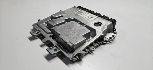 Mercedes Sprinter Motorsteuergerät Steuergerät A 6549003201 0281039606