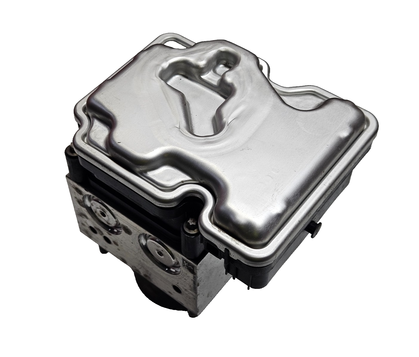 Nissan Qashqai ABS Hydraulikblock Pumpe Steuergerät 47660HN20C 0265298587 ♻️