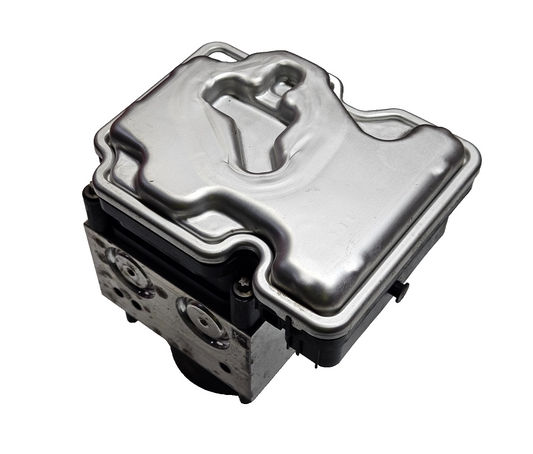 Nissan Qashqai ABS Hydraulikblock Pumpe Steuergerät 47660HN20C 0265298587 ♻️
