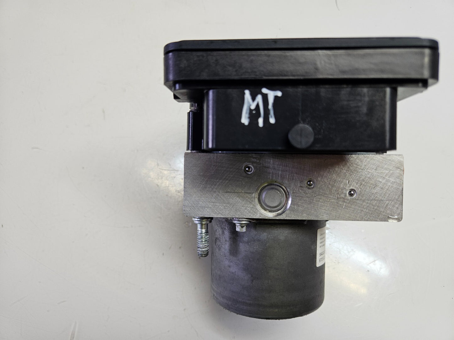 Citroen C3 ABS Hydraulikblock Pumpe Steuergerät 9845052980 0265295150 ♻️
