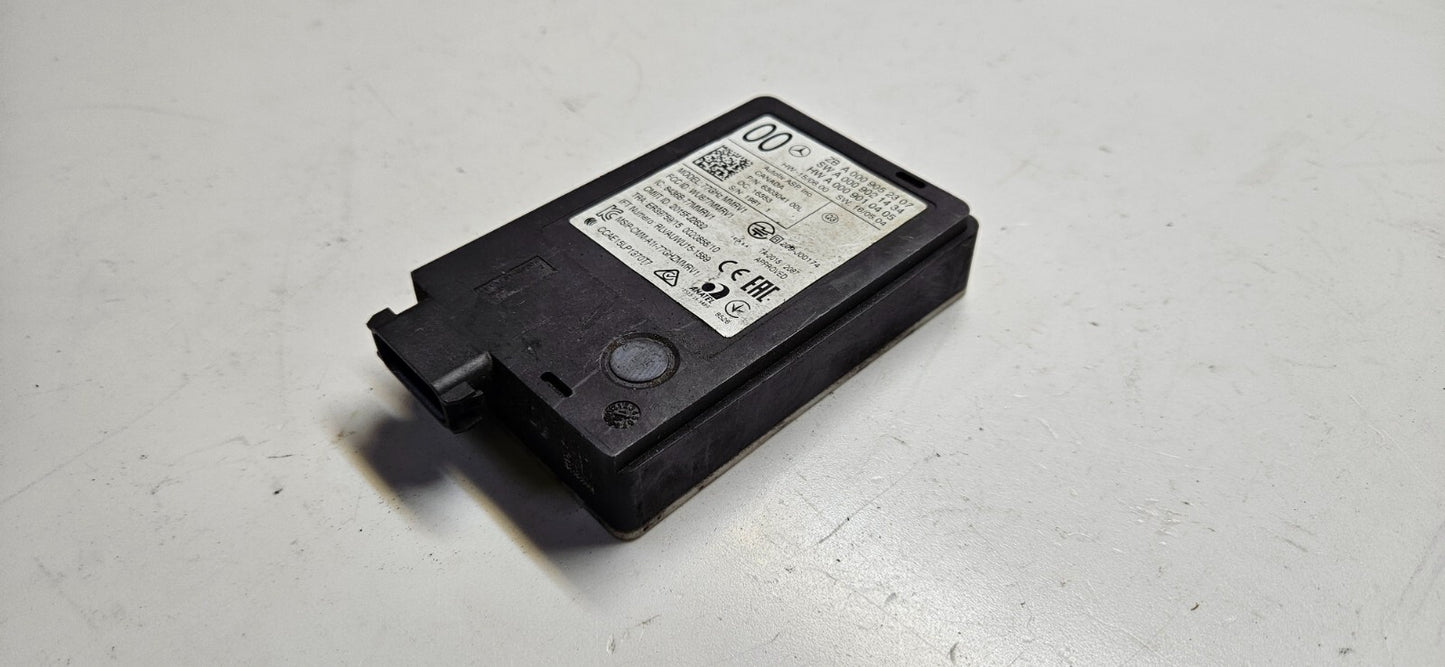Mercedes Distronic Radarsensor Abstandsradar A 0009052307 A 0009010405