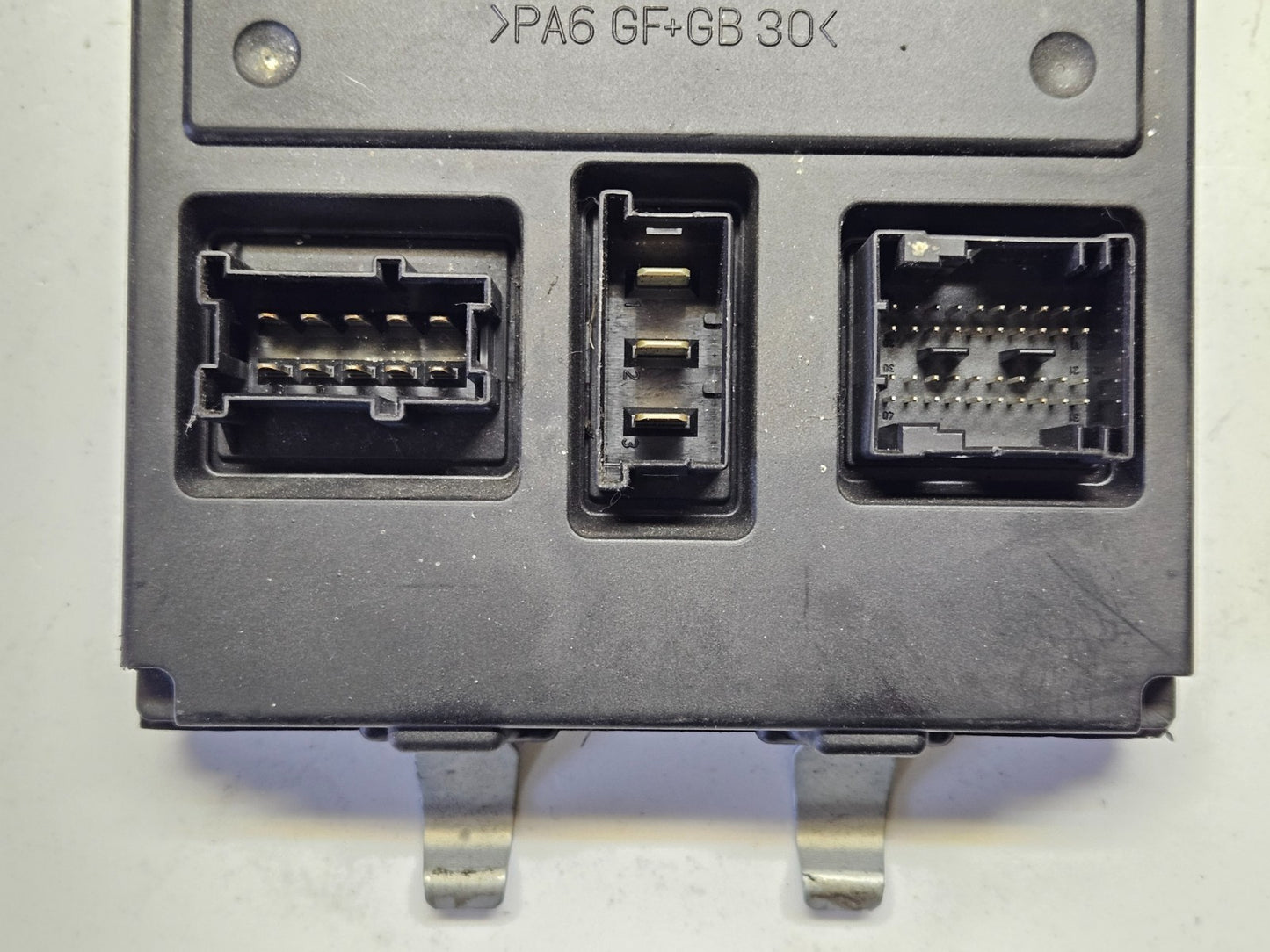 Mercedes ML GL R SAM Steuergerät A 1645458032 A 1645455832 ♻️