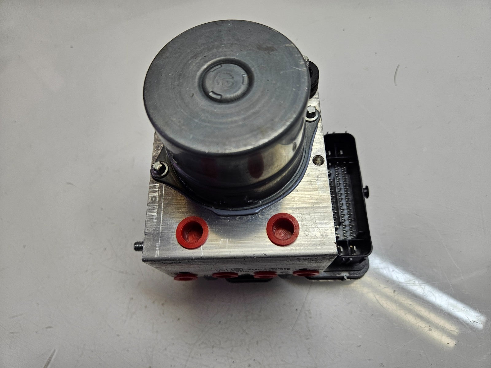 Nissan Qashqai ABS Hydraulikblock Pumpe Steuergerät 47660HN25C 0265310927 ♻️