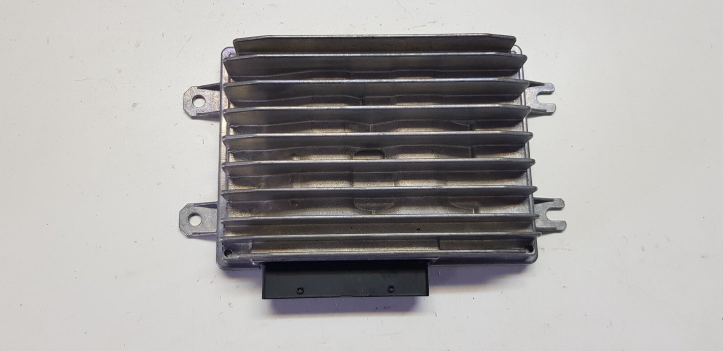 Audi MIB3 Booster Premium Verstärker 8Y0035465A