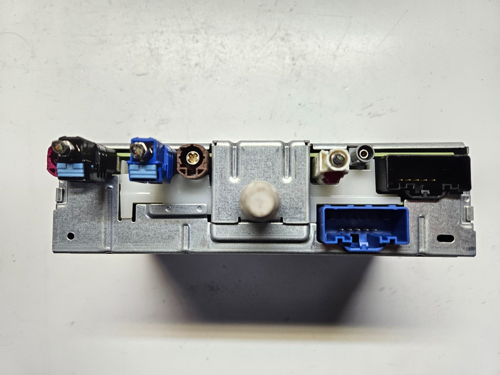 Peugeot Citroen Opel Headunit Radio Navigation Steuergerät 9868524980 ♻️