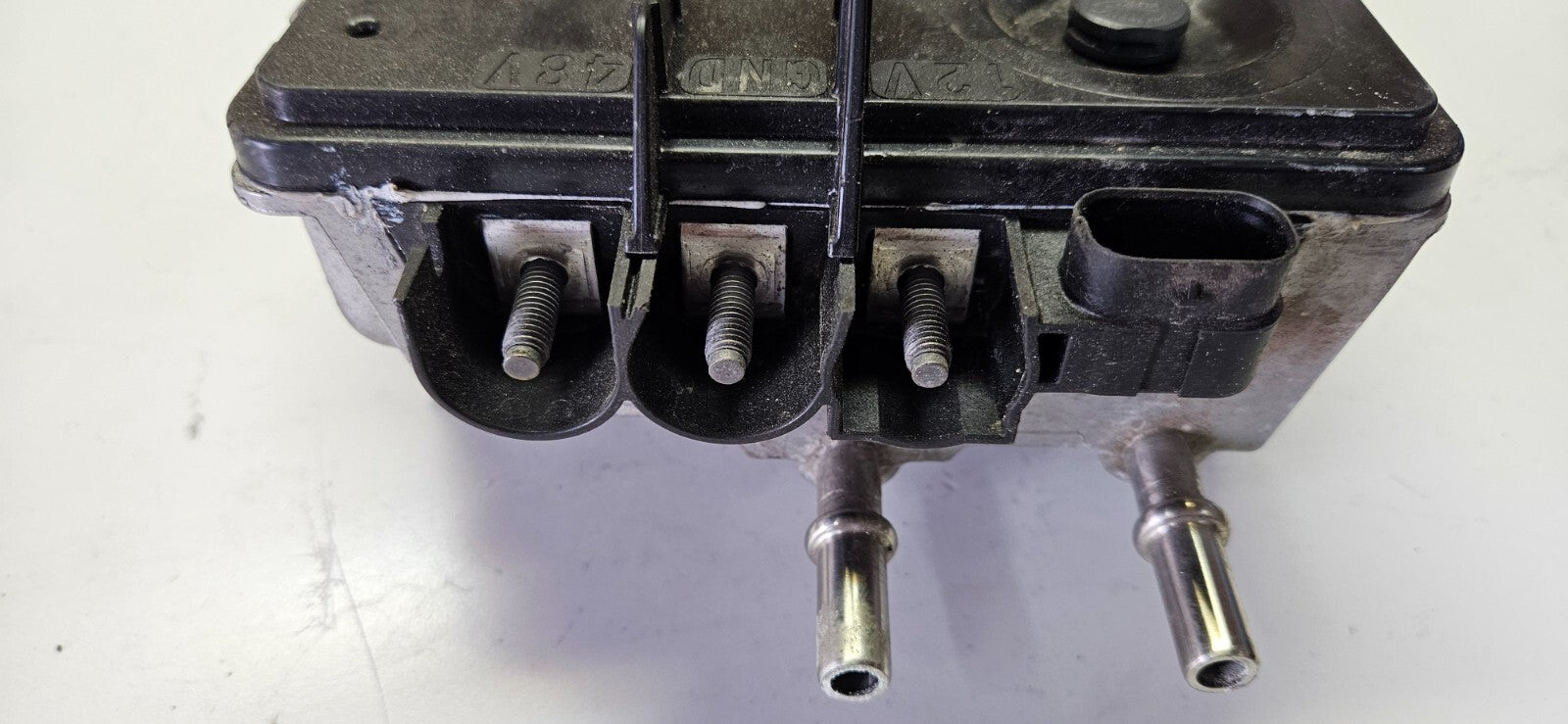 Volvo Steuergerät Spannungswandler 32301317 C95YD 214823