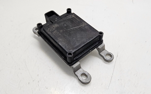 Nissan Juke Abstandssensor Radarsensor Steuergerät 28438-6PA0C W2