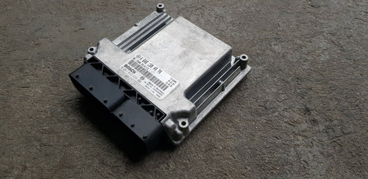 Mercedes Motorsteuergerät Steuergerät A 6481504979 0281012674