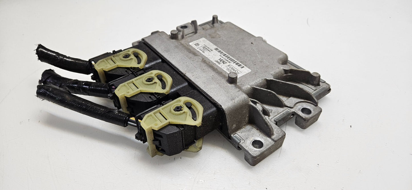 Ford Motorsteuergerät Steuergerät FV1A-12A650-BC S180156116B EMS2211 ♻️