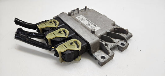 Ford Motorsteuergerät Steuergerät FV1A-12A650-BC S180156116B EMS2211 ♻️