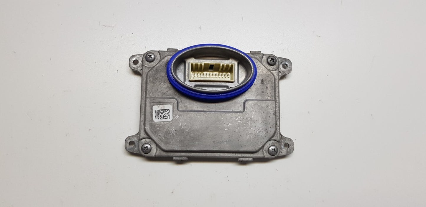 Hyundai Ioniq LED Scheinwerfer Steuergerät 92101-G2200