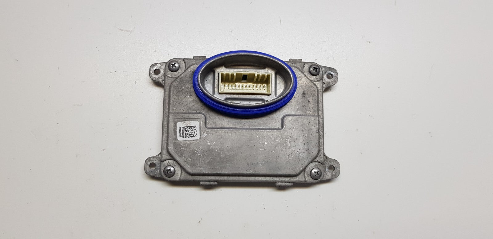 Hyundai Ioniq LED Scheinwerfer Steuergerät 92101-G2200