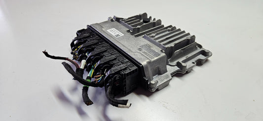 BMW Mini Motorsteuergerät Steuergerät DME 9844144 -01 0261S100DV
