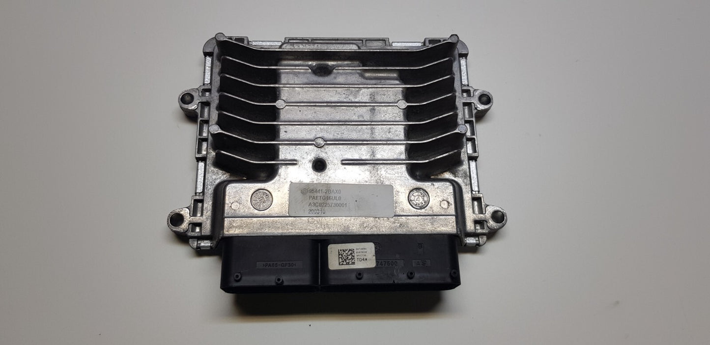 Hyundai Motorsteuergerät Steuergerät 95441-2BAX0 A3C0225730001 PLUG&PLAY