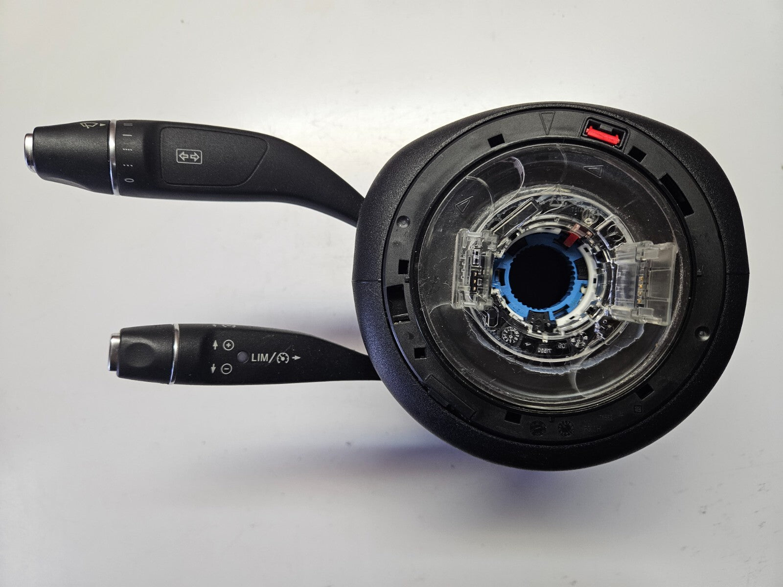 Mercedes SLK Kombischalter Lenkwinkelsensor A 1729004308 HW113000 SW130600 ♻️