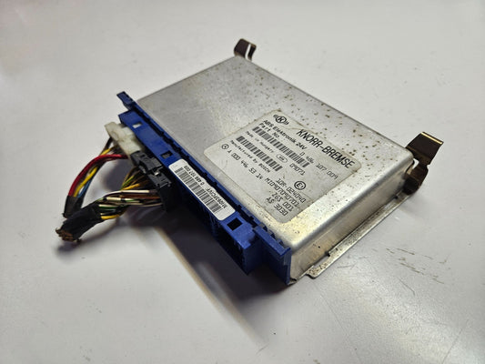 Mercedes ABS Steuergerät KNORR-BREMSE A 0004465314 0486107009 ♻️
