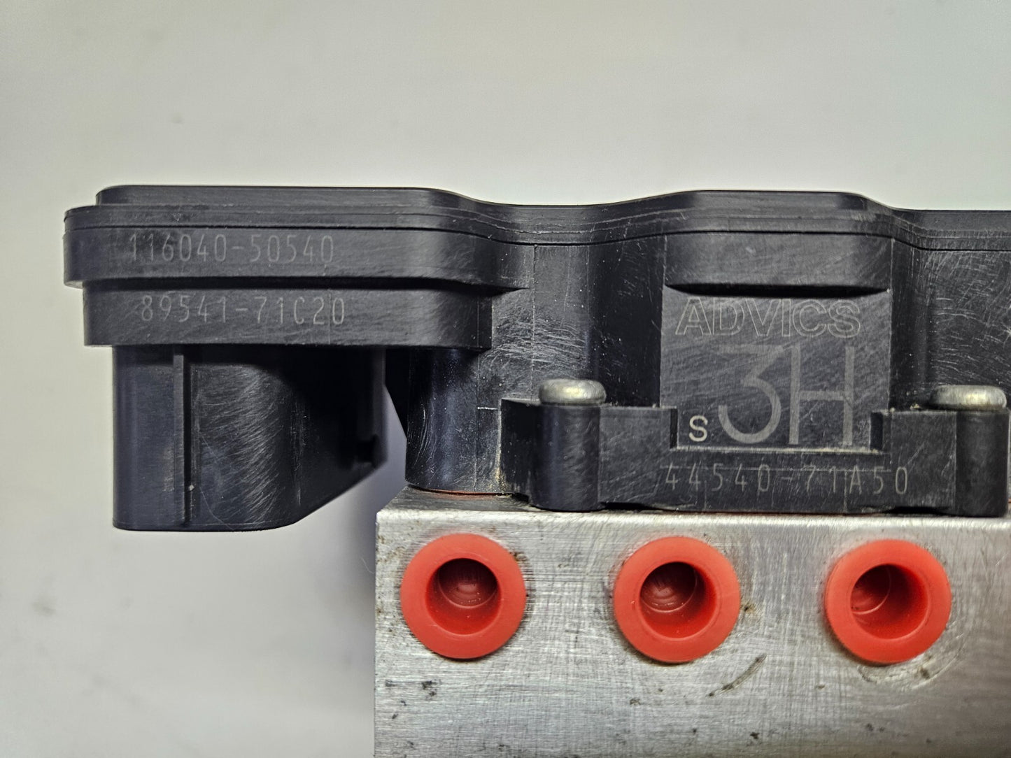 Toyota Hilux ABS Hydraulikblock Pumpe 44540-71A50 116040-50540 ♻️