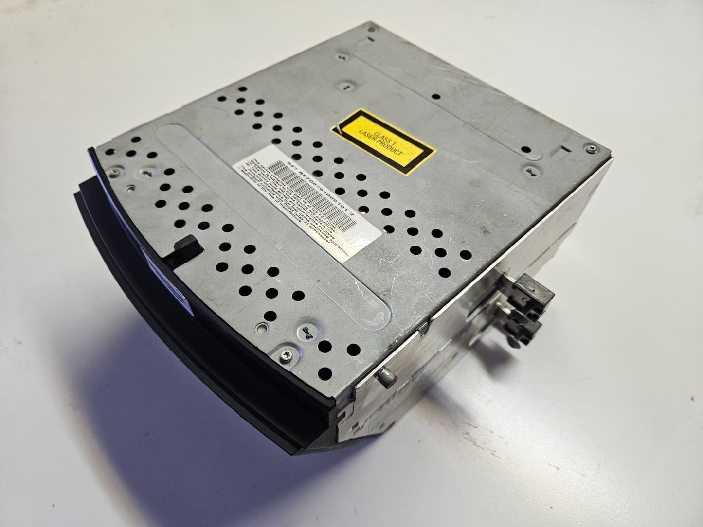 Mercedes W221 Headunit Navigation DVD Wechsler A 2218702486 A 2218201226 ♻️