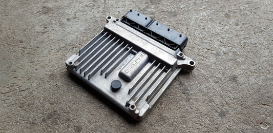 Mercedes Motorsteuergerät Steuergerät A 6461501234 A 0044461540 ♻️