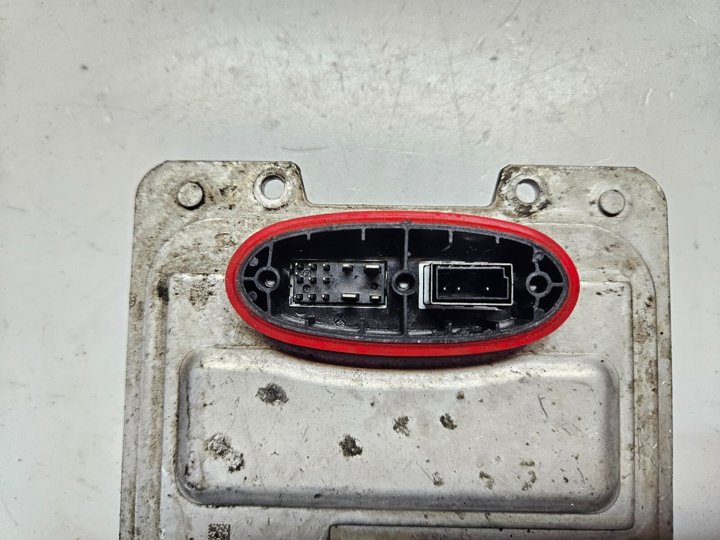 Mercedes Xenon Scheinwerfer Steuergerät A 2118705585 A 2118705685 ♻️