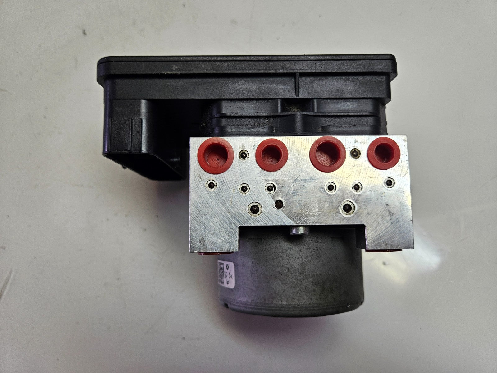 Citroen Auto. ABS Hydraulikblock Pumpe Steuergerät 9846125380 10.0917-3952.3 ♻️