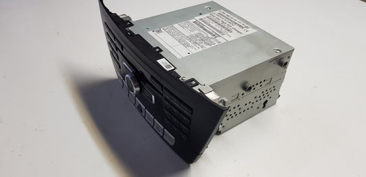 Mercedes W204 Headunit Comand Navigation A 2049000308 A 2049012303 mit PIN Code