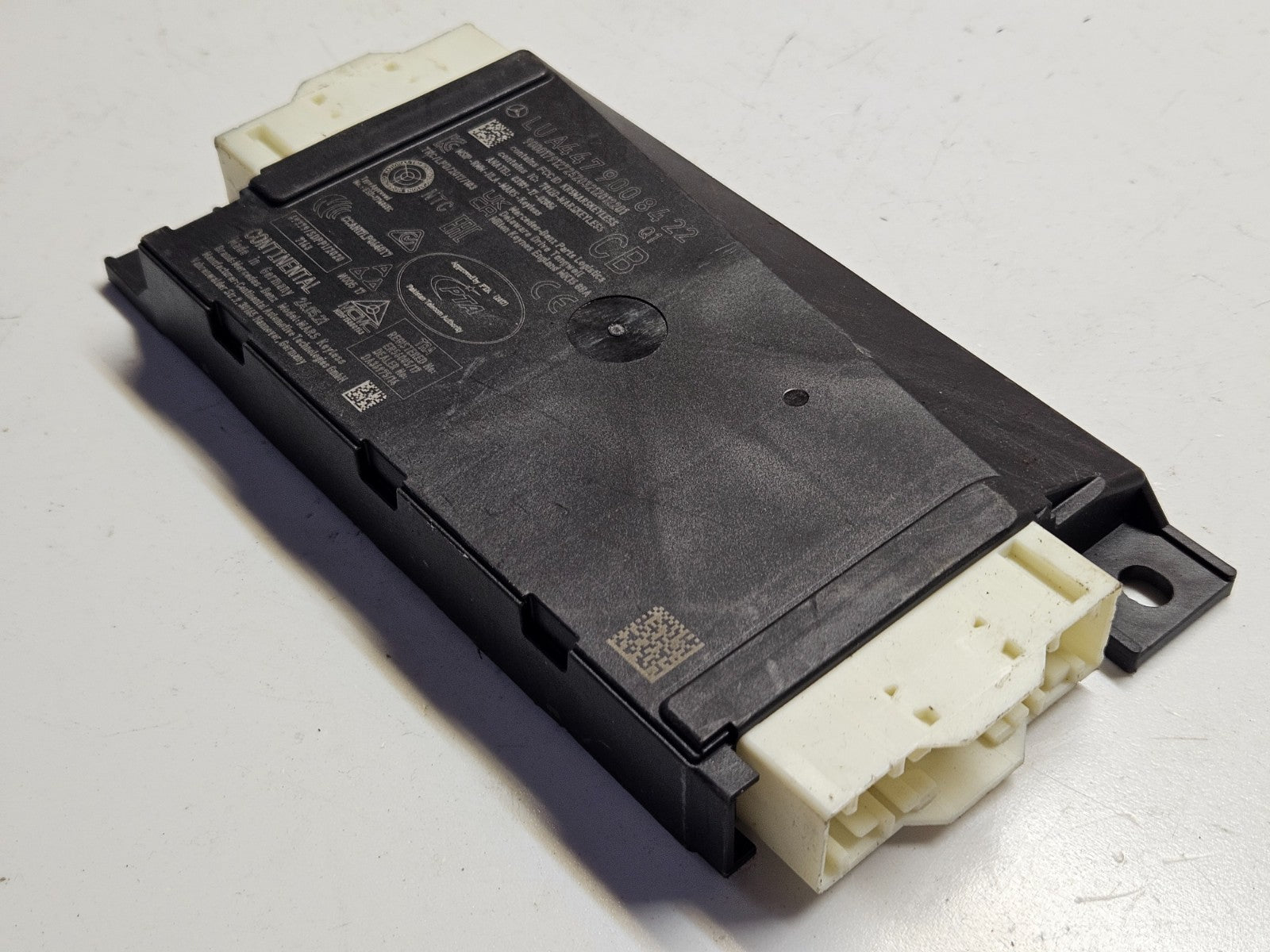 Mercedes Keyless Steuergerät A 4479008422 ♻️