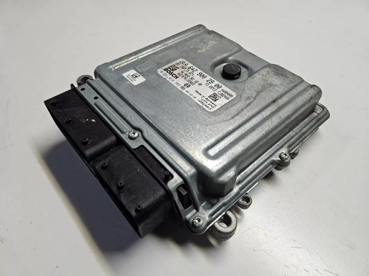 Mercedes Motorsteuergerät Steuergerät A 6429002900 0281016383 EDC17CP10