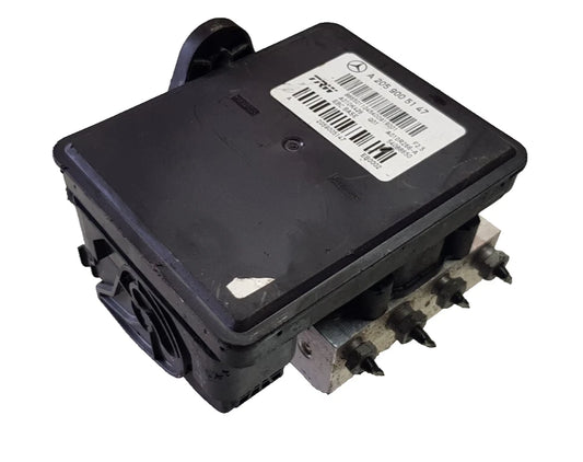 Mercedes W205 X253 ABS Hydraulikblock Pumpe Steuergerät A 2059005147 54088650 ♻️