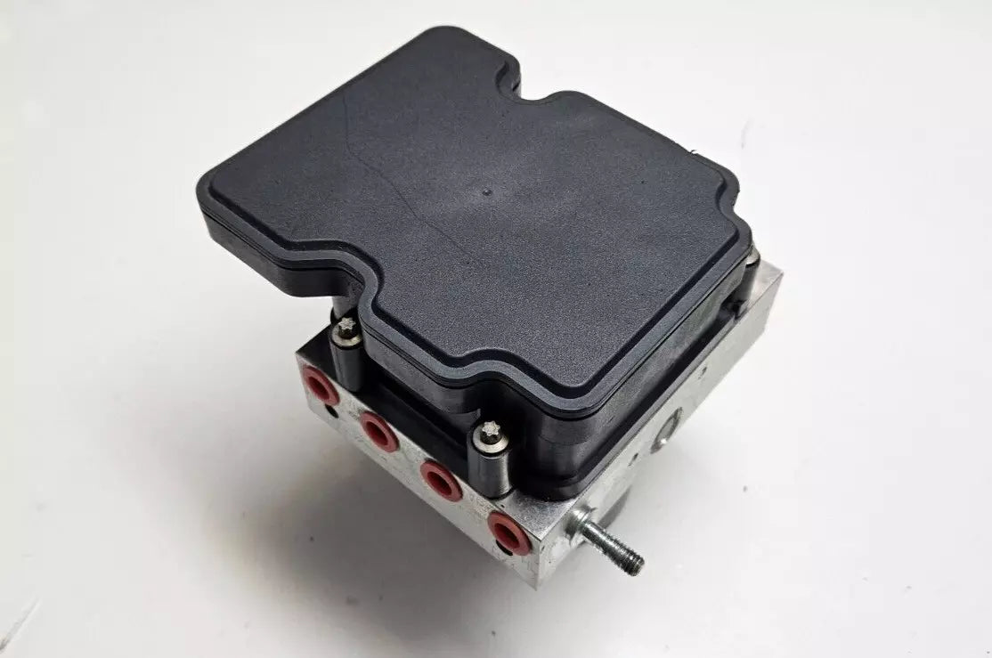 Mercedes Sprinter ABS Block Pompa Jednostka sterująca A 9069008701 0265242934 0265956033 ♻️