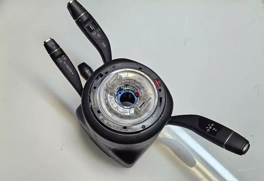 Mercedes E CLS Kombischalter Blinker Schleifring A 2129001320 HW113000