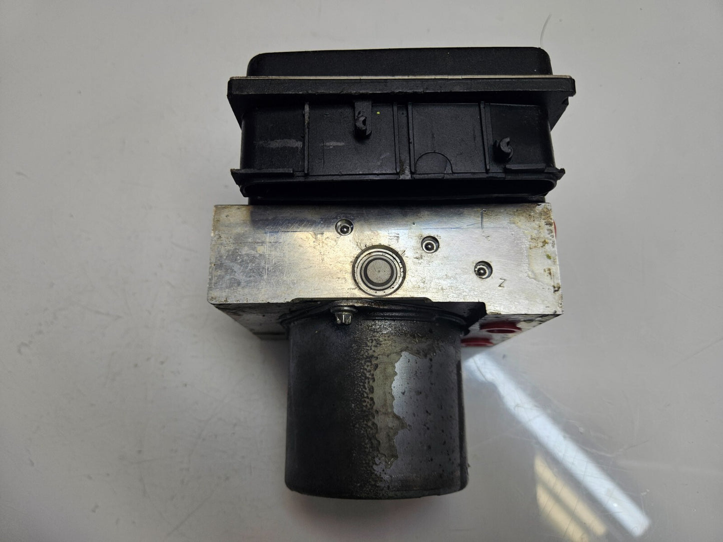 Mercedes W906 ABS Hydraulikblock Pumpe Steuergerät A 0014462789 0265950669
