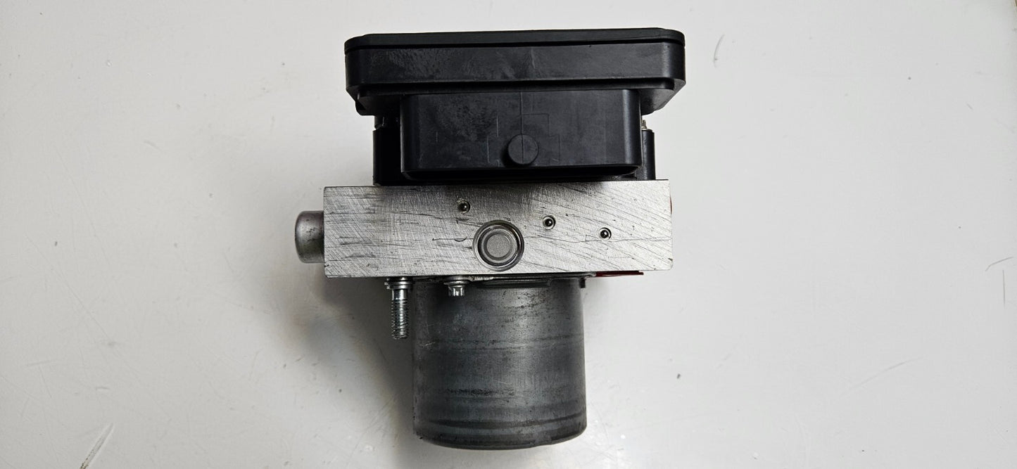 Mercedes Sprinter ABS Block Pompa Jednostka sterująca A 9069008701 0265242934 0265956033 ♻️