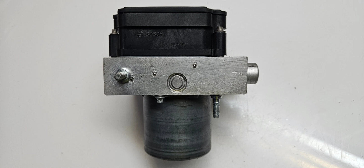 Mercedes Sprinter ABS Block Pompa Jednostka sterująca A 9069008701 0265242934 0265956033 ♻️