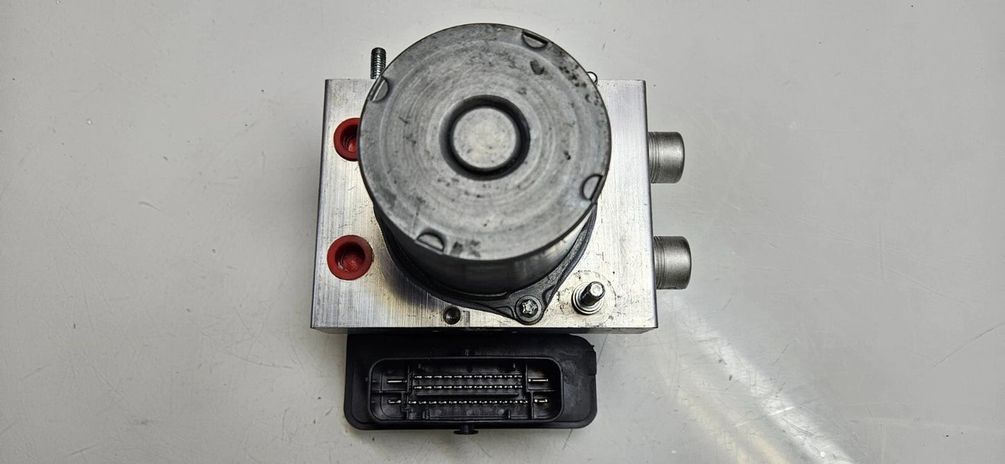 Mercedes Sprinter ABS Block Pompa Jednostka sterująca A 9069008701 0265242934 0265956033 ♻️